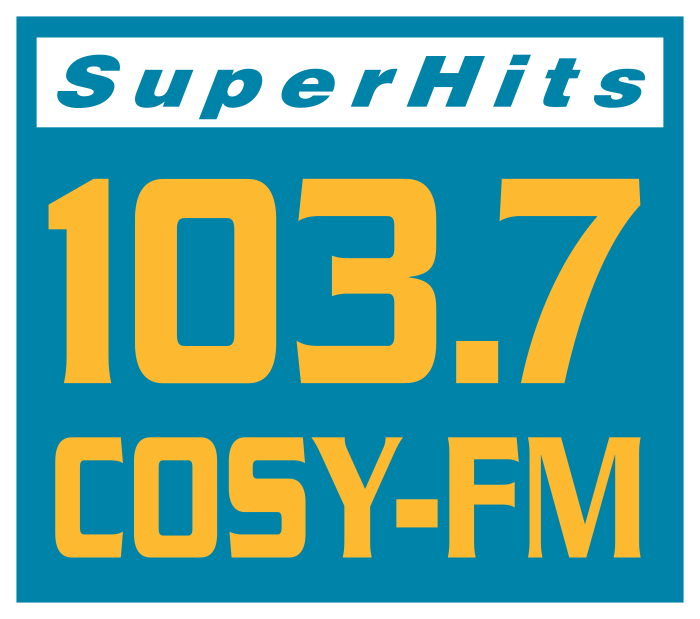 103.7 Cosy Superhits 2010 color flat