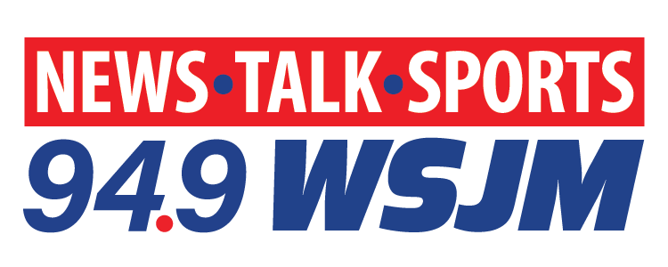 News Talk Sports 949 WSJM